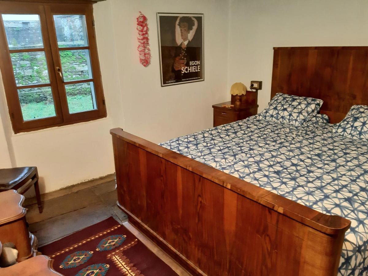 Casa Margareta Villa Terrabona Dış mekan fotoğraf