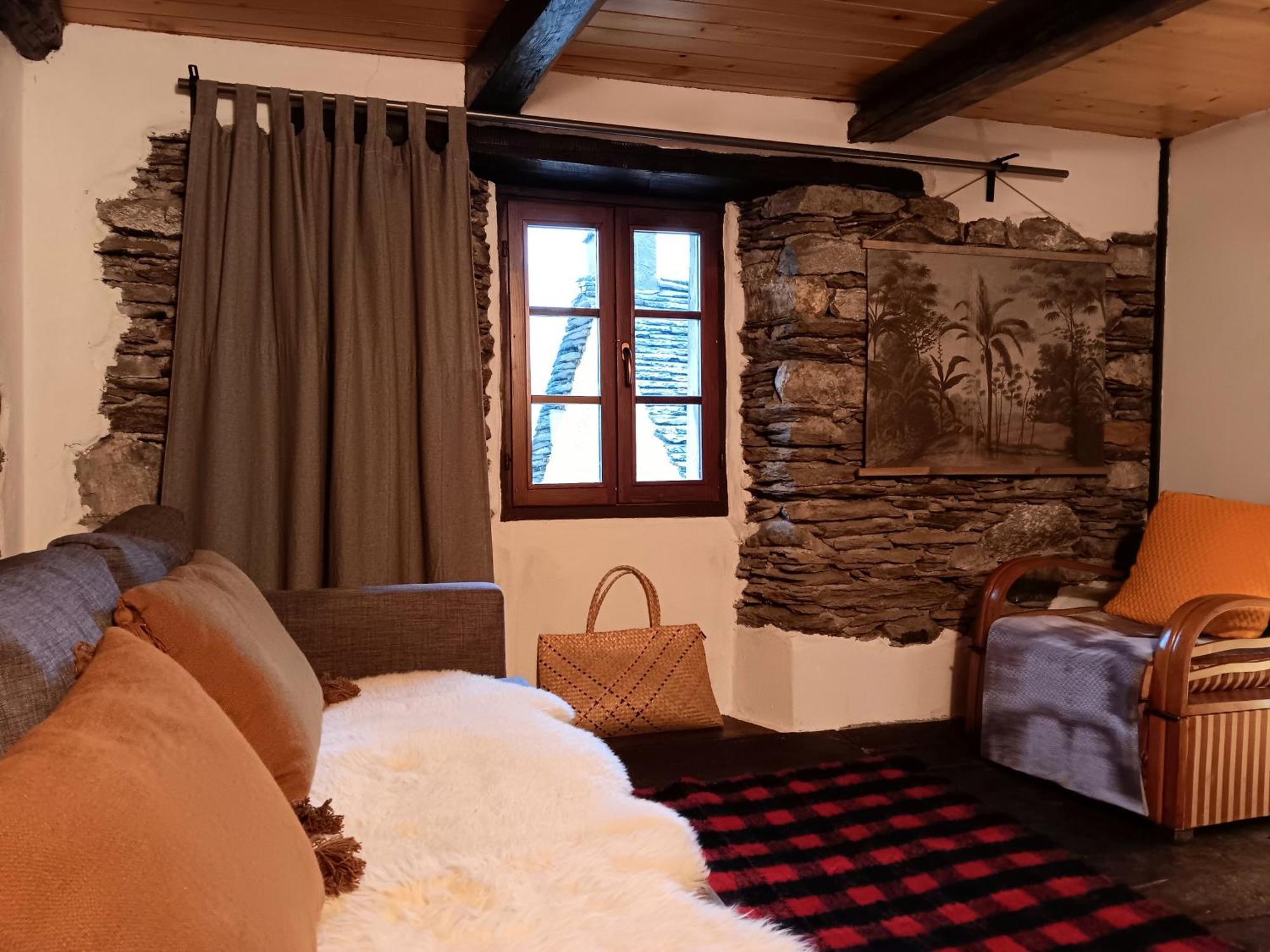 Casa Margareta Villa Terrabona Dış mekan fotoğraf