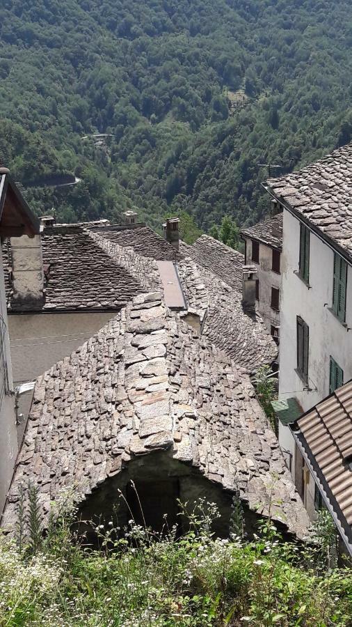 Casa Margareta Villa Terrabona Dış mekan fotoğraf